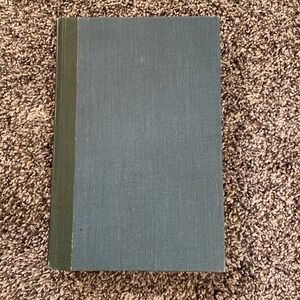 The Art of Survival by Cord Christian Troebst / 1965 Doubleday Hardcover